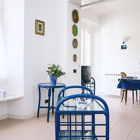 A Conchija Blu Apartment Porto Venere Exterior photo