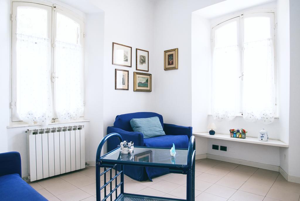 A Conchija Blu Apartment Porto Venere Exterior photo