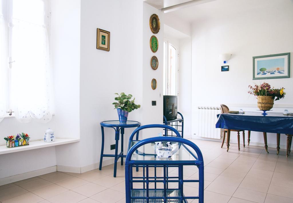 A Conchija Blu Apartment Porto Venere Exterior photo