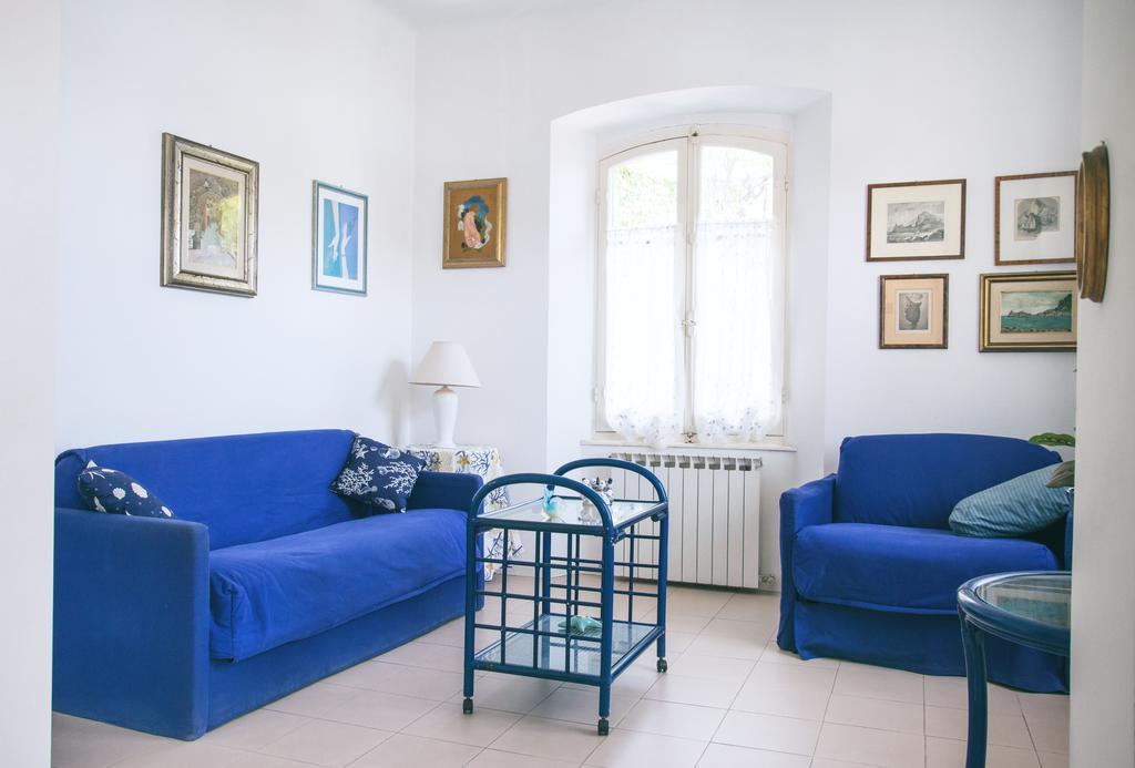 A Conchija Blu Apartment Porto Venere Exterior photo