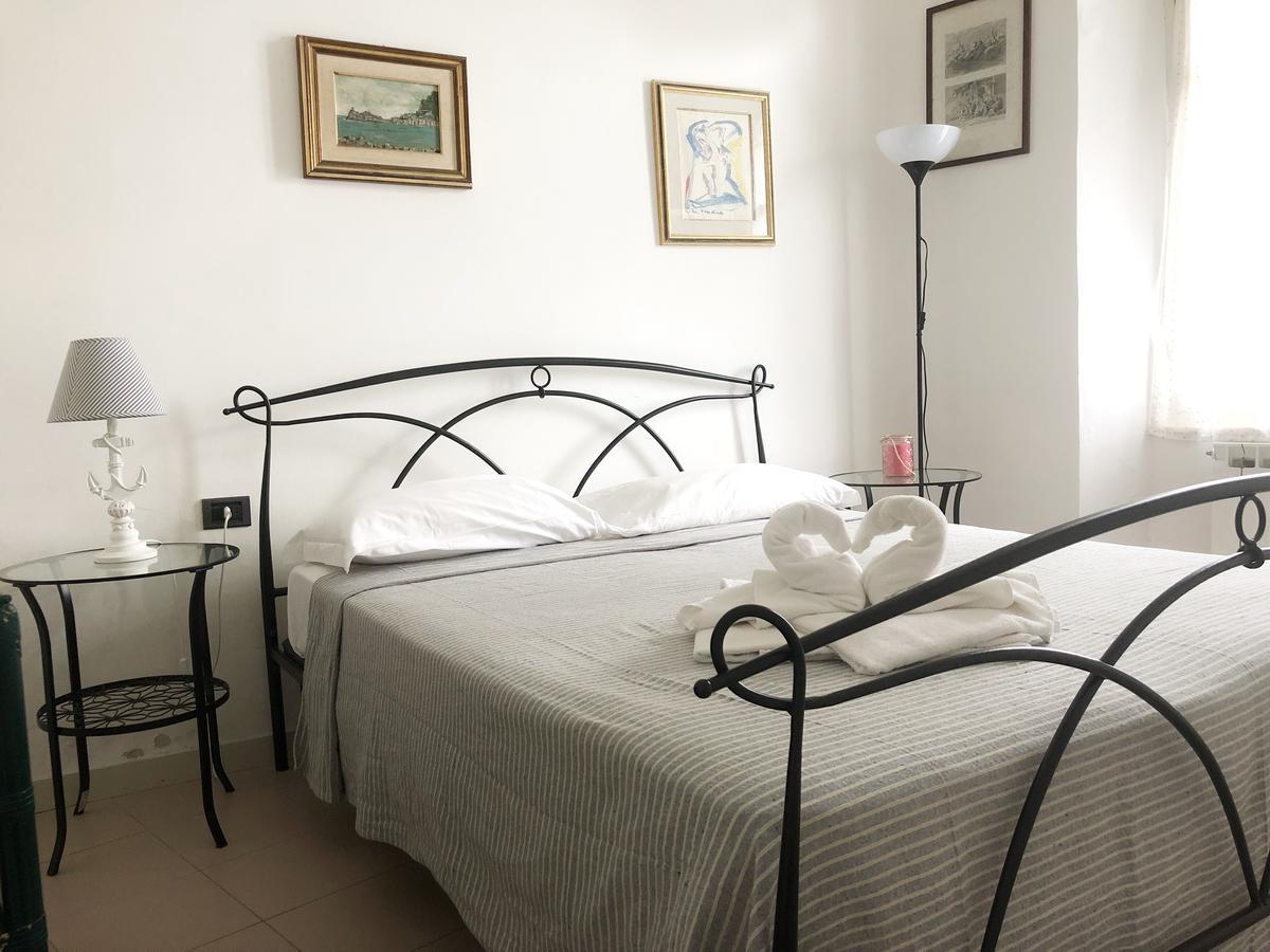A Conchija Blu Apartment Porto Venere Exterior photo