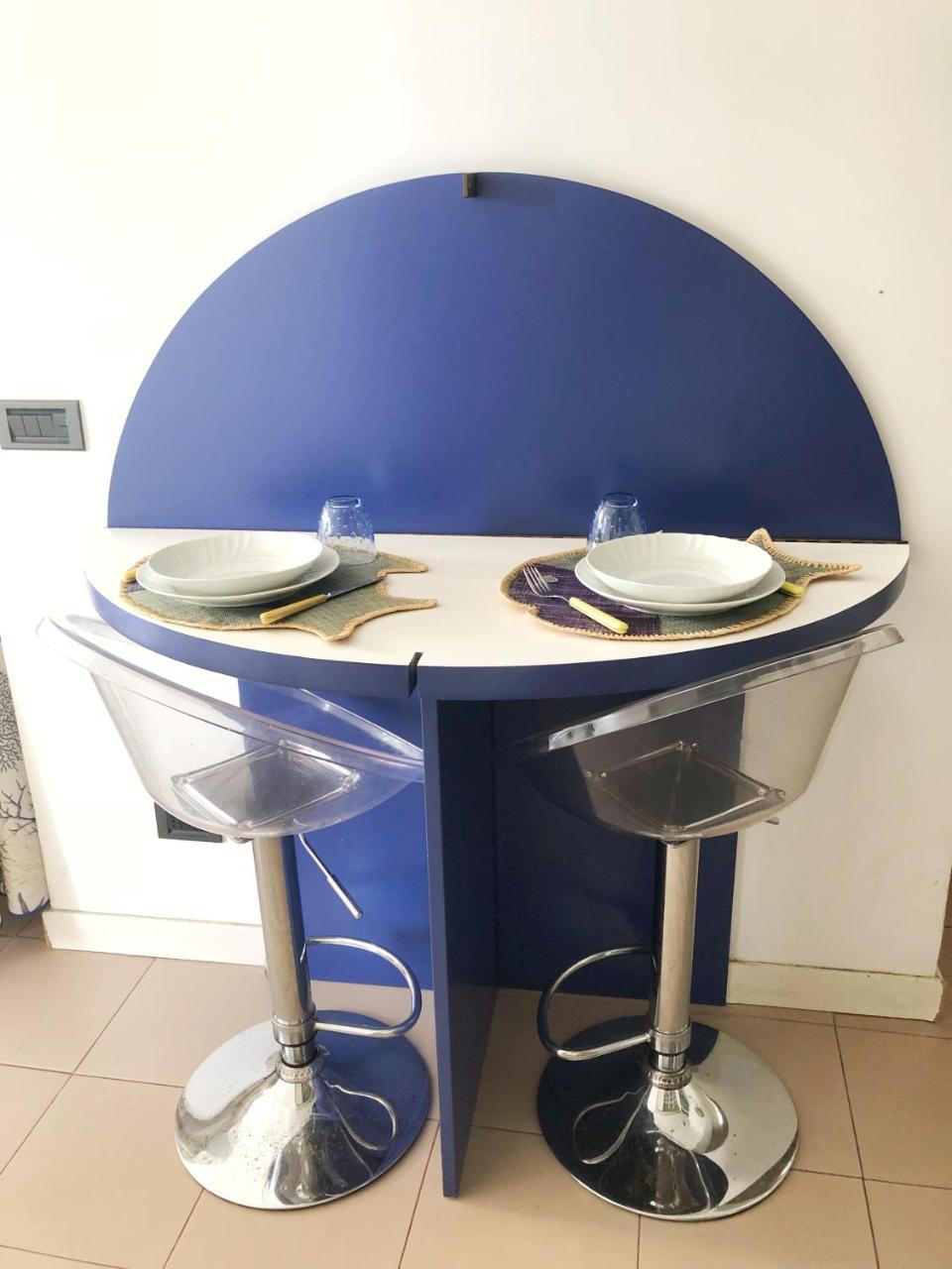 A Conchija Blu Apartment Porto Venere Exterior photo