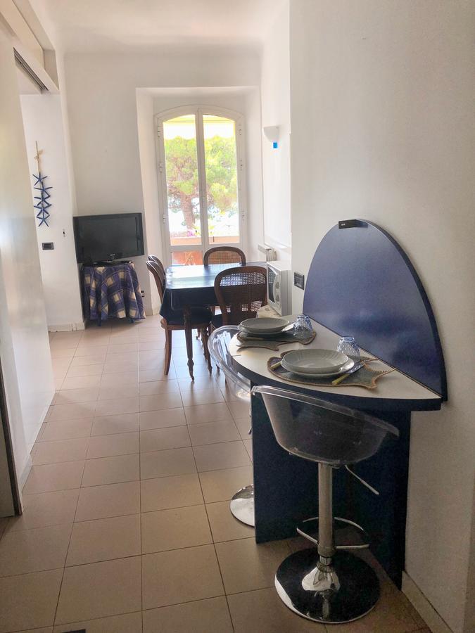 A Conchija Blu Apartment Porto Venere Exterior photo